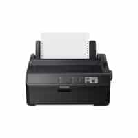 IMPRESORA DE MATRIZ DE PUNTO EPSON FX-890 II, MATRIZ 9 AGUJAS, 10 PULGADAS, 738 CPS, PARALELO, USB