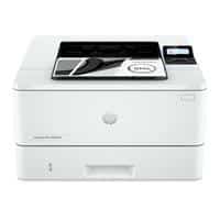 IMPRESORA HP OPS LASERJET PRO 4003N, 42 PPM, LASER  MONOCROMATICA, USB, ETHERNET (RED)