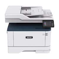 MULTIFUNCIONAL XEROX B315, 42PPM, LASER MONOCROMATICA, USB 2.0, ETHERNET RED, WIFI, DUPLEX, CARTA, A4
