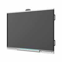 MONITOR PARA VIDEO CONFERENCIA DAHUA DEEPHUB 65 HI-LPH65 -MC470-P TOUCHSCREEN 20 MULTI USUARIOS ULTRA HD 4K/ 8 MICROFONOS / CAMARA 8 MP 4K, SONIDO/ ANDROID /1RJ45/3 USB/1 MICRO USB/HDMI