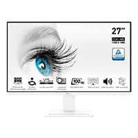 MONITOR GAMER MSI MAG PRO MP273AW /27/TR 1MS/100 HZ/2XHDMI/DP/IPS/2X USB 3.2 /1X USB
