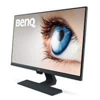 MONITOR BENQ CONSUMO GW2790 27 1920X1080 PANEL IPS HDMI 1.4X2 DP 1.2X1 BOCINAS 2WX2 BISEL DELGADO NEGRO LOW BLUE LIGHT 3 AÑOS DE GARANTIA