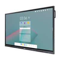 MONITOR INTERACTIVO SEÑALIZACION DIGITAL SAMSUNG 65 ANDROID OS, WA65D UHD, WIFI 16/7, TOUCH