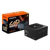 FUENTE DE PODER GIGABYTE1000W/80 PLUS GOLD /NEGRO/ATX/MODULAR