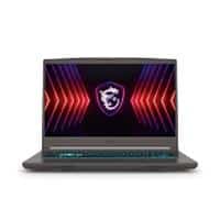 LAPTOP GAMER MSI THIN A15 B7VF / 15.6 FHD 144HZ / AMD RYZEN 7 7735HS HASTA 4.75 GHZ / DDR5 16GB 8GB2 / 512 SSD NVME / NVIDIA RTX 4060 GDDR6 8GB / WIN 11 HOME