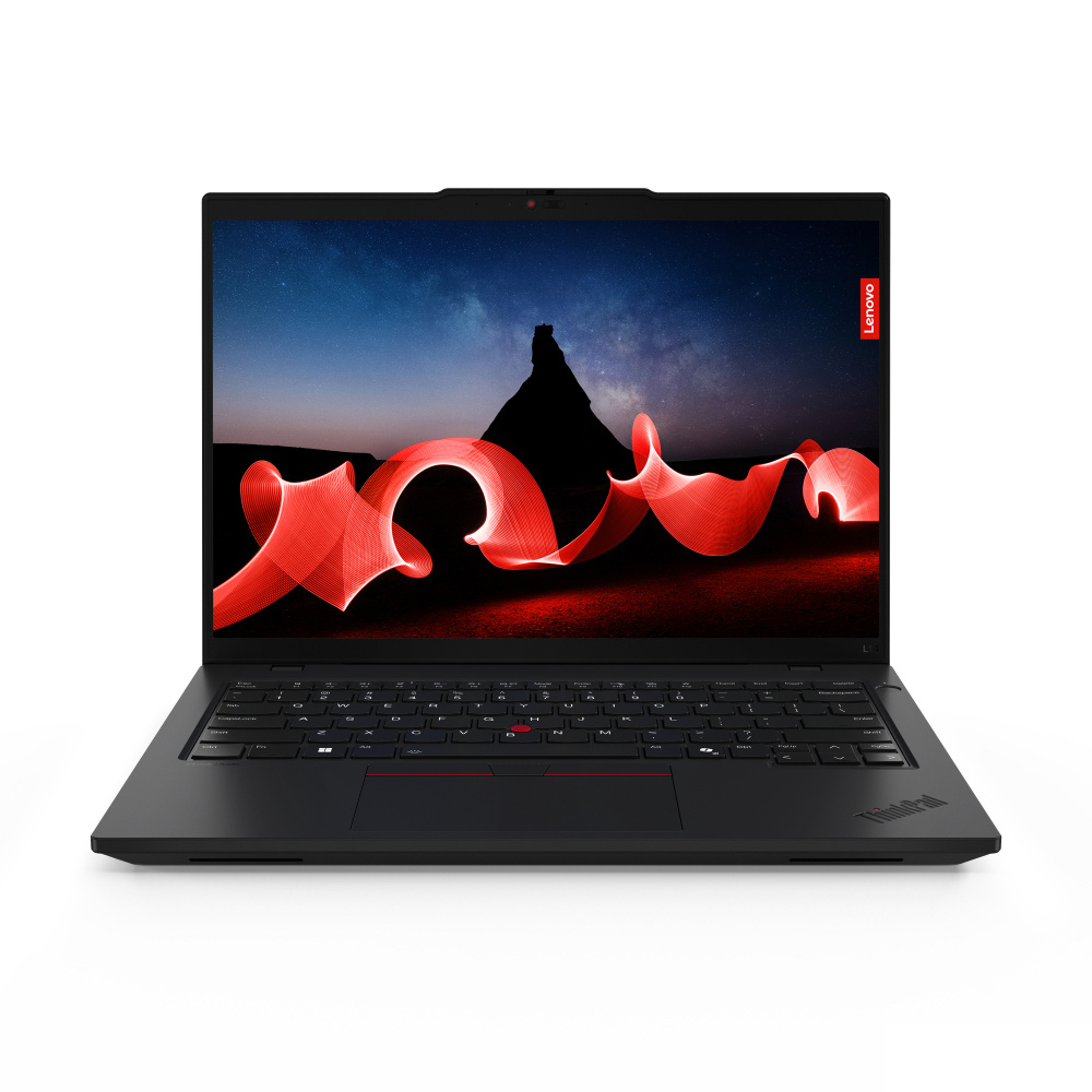 LAPTOP LENOVO THINKPAD L14 GEN 5| CORE ULTRA 7-155U MAX TURBO 4.8GHZ| 16GB SO-DIMM DDR5-5600| 512GB SSD M.2 2280| 14 WUXGA|INTEL WI-FI 6E AX211, 802.11AX 2X2 + BT5.3|  WINDOWS 11 PRO| 3Y ONSITE|