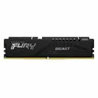 KINGSTON DDR5 DIMM 32GB 6000MT/s FURY BEAST BLACK EXPO KIT (2x16GB) KF560C36BBE2K2-32