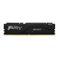 KINGSTON DDR5 DIMM 32GB 6000MT/s FURY BEAST BLACK EXPO KIT KF560C36BBE-32