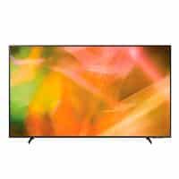 TELEVISION LED SAMSUNG HOTELERA 50 SERIE AU800, UHD 4K 3,840 X 2,160, HDMI, USB