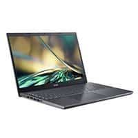 LAPTOP ACER ASPIRE 5 A515-57-72FP, CORE I7-12650H, 16GB, 512GB, 15.6 PULGDAS FHD, WIN 11 PRO, GRIS ACERO 1 AÑO GARANTIA SEGURO CONTRA ROBO
