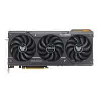 TARJETA DE VIDEO ASUS RADEON RX7600XT/PCIE X16 4.0/16GB GDDR6/HDMI/3XDP/ESTANDAR/GAMA ALTA/ARGB