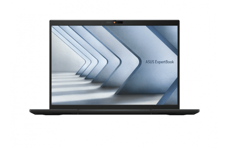 LAPTOP ASUS EXPERTBOOK ADVANCED B3404CVA, CORE I7-1360P, 16GB, 512GB SSD, 14 PULGADAS WUXGA, WIN 11 PRO, STAR BLACK, GRADO MILITAR, 1 AÑO DE GARANTIA