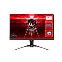 MONITOR GAMER ASROCK PHANTOM GAMING 32/QHD (2560X1440)/165 HZ/1MS(MPRT)/2 X HDMI 2.0/1 DISPLAYPORT 1.4/ANTENA WIFI/AMD FREESYN PREMIUM/VESA DISPLAYHDR 400