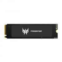 UNIDAD DE ESTADO SOLIDO SSD INTERNO PREDATOR GM3500 512GB M.2 2280 NVME PCIE GEN 3X4 LECT.3400 ESCRIT.3000 MBS PC LAPTOP MINIPC (BL.9BWWR.101)