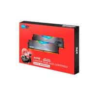 MEMORIA XPG LANCER ROG UDIMM DDR5 32GB PC5-41600 6600MHZ CL32 1.4V RGB CON DISIPADOR PC/GAMER (AX5U6600C3216G-DCLARROG)