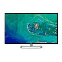 MONITOR ACER EB1 EB321HQ, 31.5 PULGADAS FHD IPS 1920 X 1080 60HZ 4 MSHDMI VGA INCL CABLE VGA, 3 AÑOS DE GARANTIA