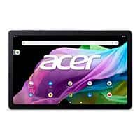 TABLET ACER ICONIA P10 MEDIATEK MT8183 4 GB RAM 128 GB EMMC 10.4 2K 2000 X 1200 IPS ANDROID 12 CAM POSTERIOR 8MP CAM FRONTAL 5MP PORTFOLIO CASE