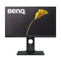 MONITOR BENQ CONSUMO GW2490T 24 1920X1080 HDMI VGA DISPLAY PORT BOCINA 2WX2 TECNOLOGIA EYE CARE 3 AÑOS DE GARANTIA