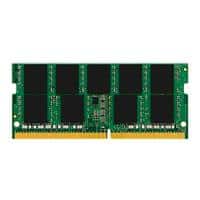 MEMORIA RAM KINGSTON SODIMM DDR4 16GB 3200MHZ VALUERAM CL22 260PIN 1.2V P/LAPTOP (KVR32S22D8/16)