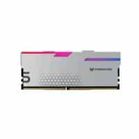 MEMORIA PREDATOR HERMES UDIMM DDR5 32GB (2X16GB) 6800 MT/S CL32 GAMING RGB COLOR BLANCO (BL.9BWWR.399)
