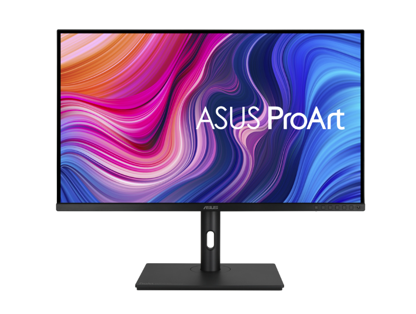 MONITOR ASUS PA329CV/32/3840X2160/TR 5MS/60HZ/DP/HDMI/VESA/ALTAVOCES/4X USB/PRECISION DE COLOR/GIRO 90