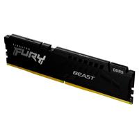 KINGSTON DDR5 16GB 5200MHz BEAST BLACK KF552C40BB-16