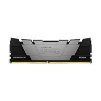 KINGSTON DDR4 16GB DIMM 3600MHz RENEGADE BLACK KF436C16RB12/16
