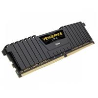 MEMORIA RAM CORSAIR DDR4 VENGEANCE LPX DIMM 3600 MHZ 16GB C18- BLACK (CMK16GX4M1Z3600C18)