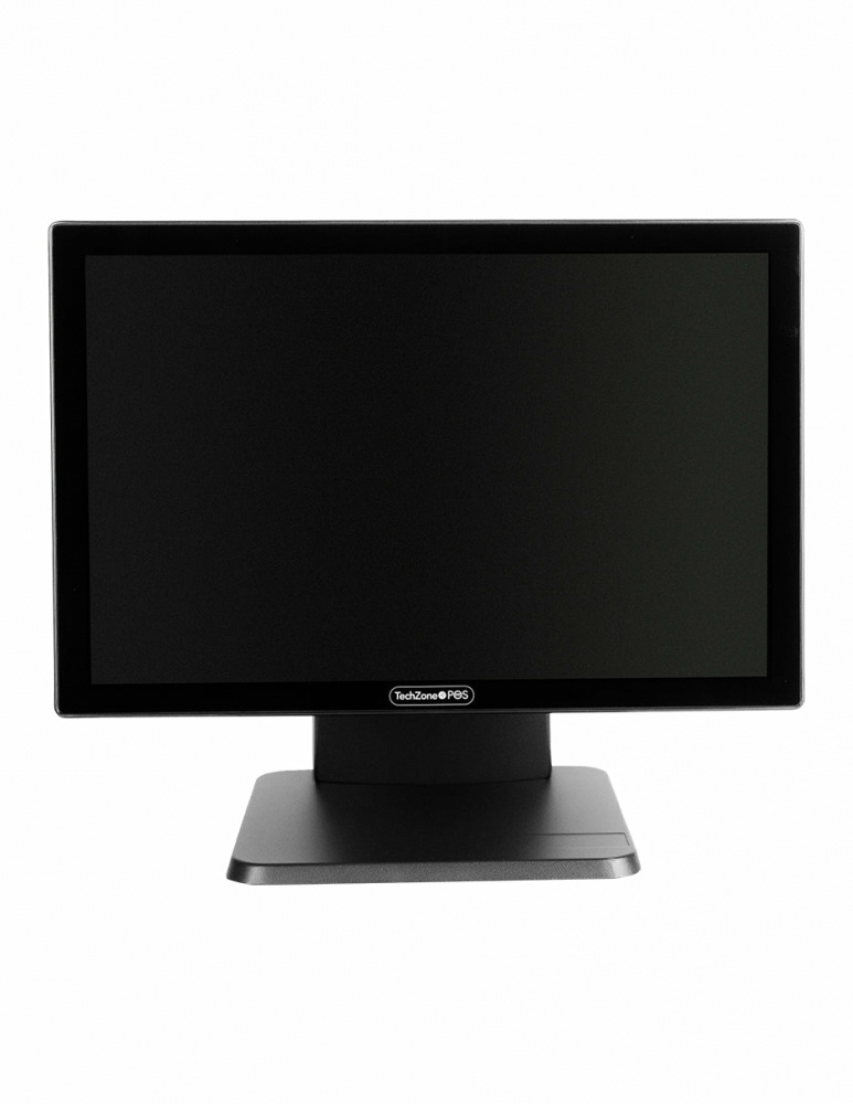MONITOR TACTIL TECHZONE TZBED17W, TOUCH CAPACITIVO LCD 17¨ 1440 X 900 PX HDMI , VGA, DC, USB TOUCH 30-80 HZ
