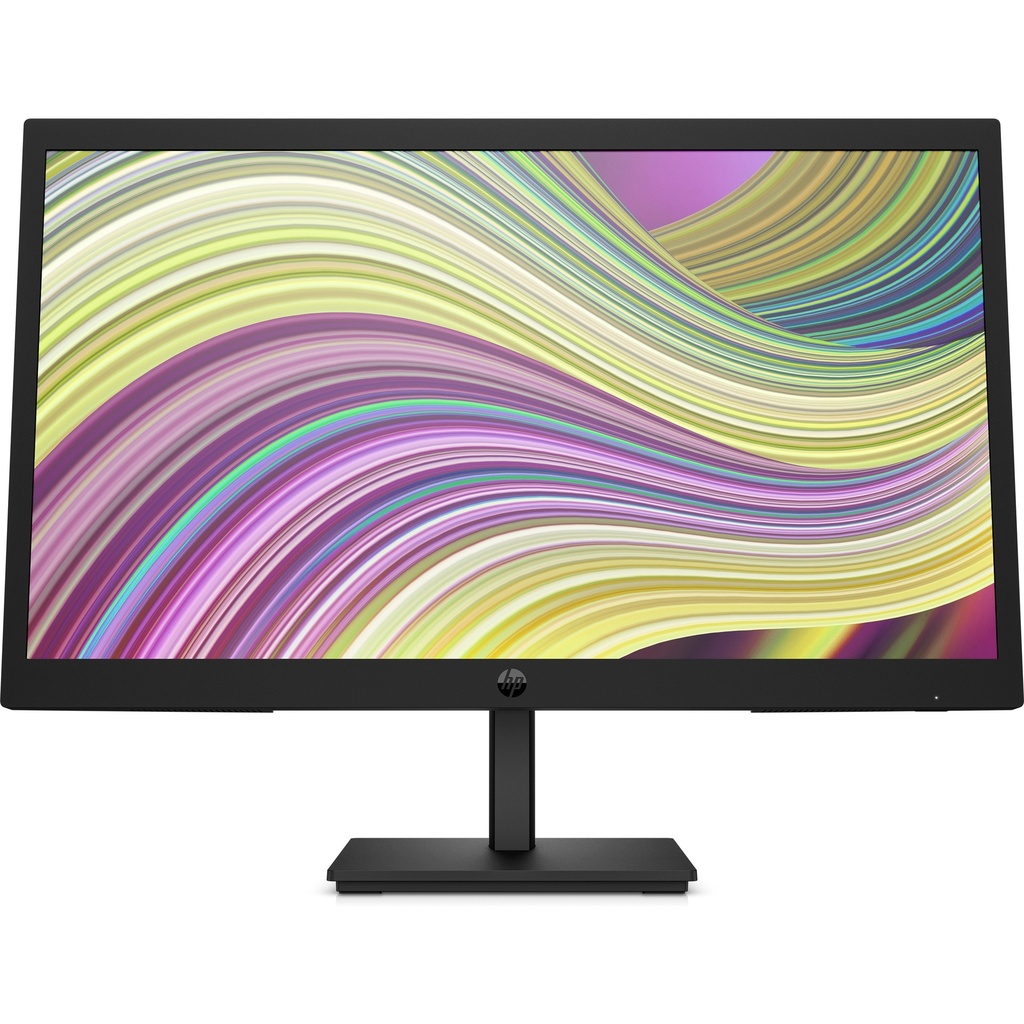 Monitor Hp P22v G5 21.45" 1920x1080 Hdmi Vga 3yr Negro (7n909at)