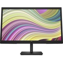 Monitor Hp P22v G5 21.45" 1920x1080 Hdmi Vga 3yr Negro (7n909at)