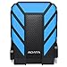 DISCO EXTERNO ADATA HD710P PRO 2TB AZUL 3.1 AHD710P-2TU31-CBL