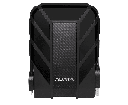 DISCO DURO EXTERNO ADATA HD710 PRO 2TB 3.1 NEGRO (AHD710P-2TU31-CBK ) pue
