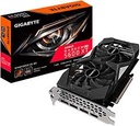 TARJETA DE VIDEO GIGABYTE RADEON RX 5600 XT WINDFORCE 6GB GDDR6