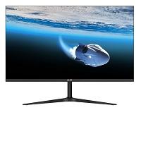 MONITOR IPS GHIA / 23.8 PULGADAS / FRAMELESS / 1920 X 1080 / VGA / HDMI / NEGRO