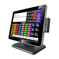 MONITOR 3NSTAR TCM010VH, TOUCH SCREEN, 15 PULGADAS, CAPACITIVA 10 PUNTOS , CONSTRUIDO CON BASE DE