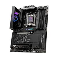 Mb Msi X870e Amd S-am5 9000a Gen/4x Ddr5 5000/pcie 4.0/hdmi/4xusb 2.0/m.2/atx/wifi 6e/bluetooth