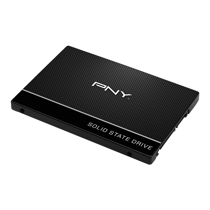 UNIDAD SSD PNY SSD7CS900-240-RB 240GB CS900 SSD 2.5 PUE