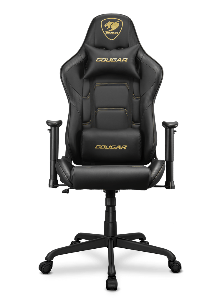 Silla Cougar Armor Elite Royal