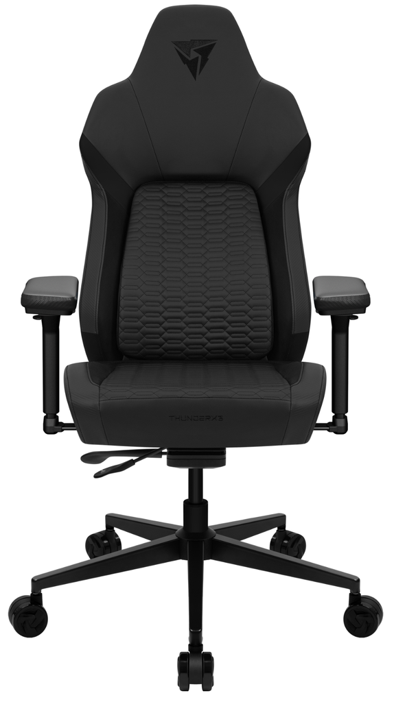Silla Thunder X3 Core Smart Racer Negra