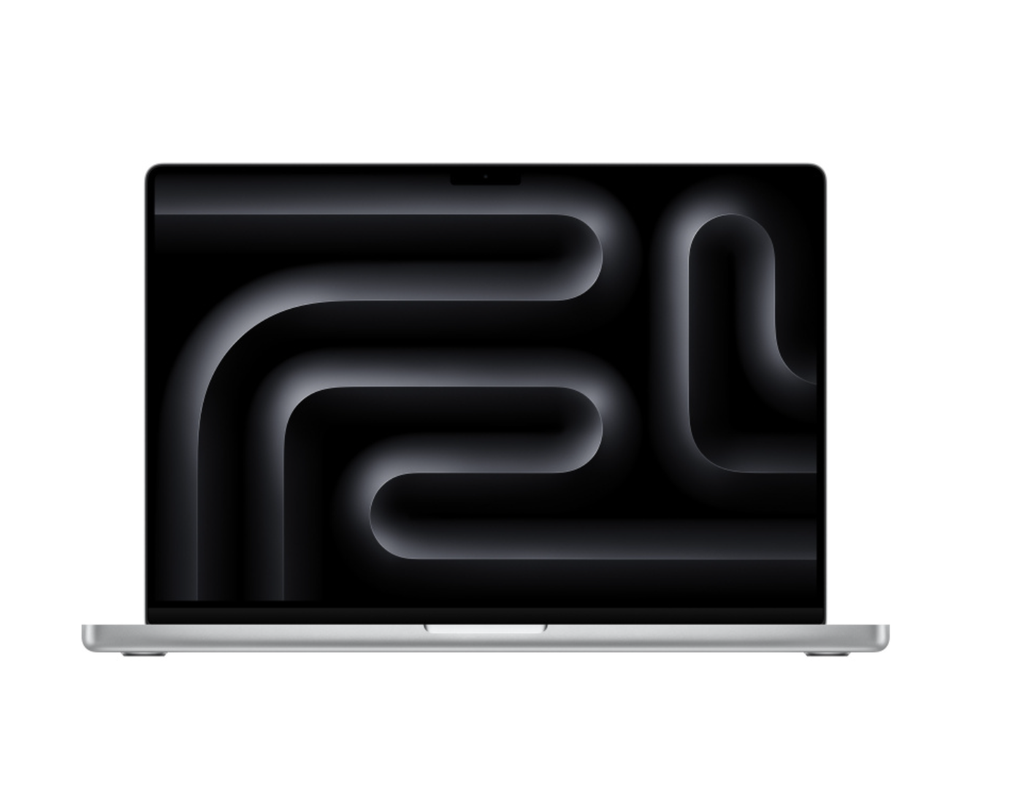 Macbook Pro 14 Pulgadas/chip M4 De Apple Con 10cpu Y 10gpu/16gb/1tb Ssd/3 Puertos Thunderbolt