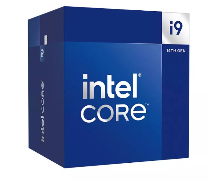 Procesador Intel Core i9-14900F, LGA 1700, 5.8GHz, 24 Núcleos, 36MB Caché, Incluye Disipador - 14va. Generación Raptor Lake