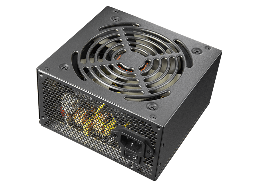 Fuente de Poder Cougar 750w Atlas 80+bronze