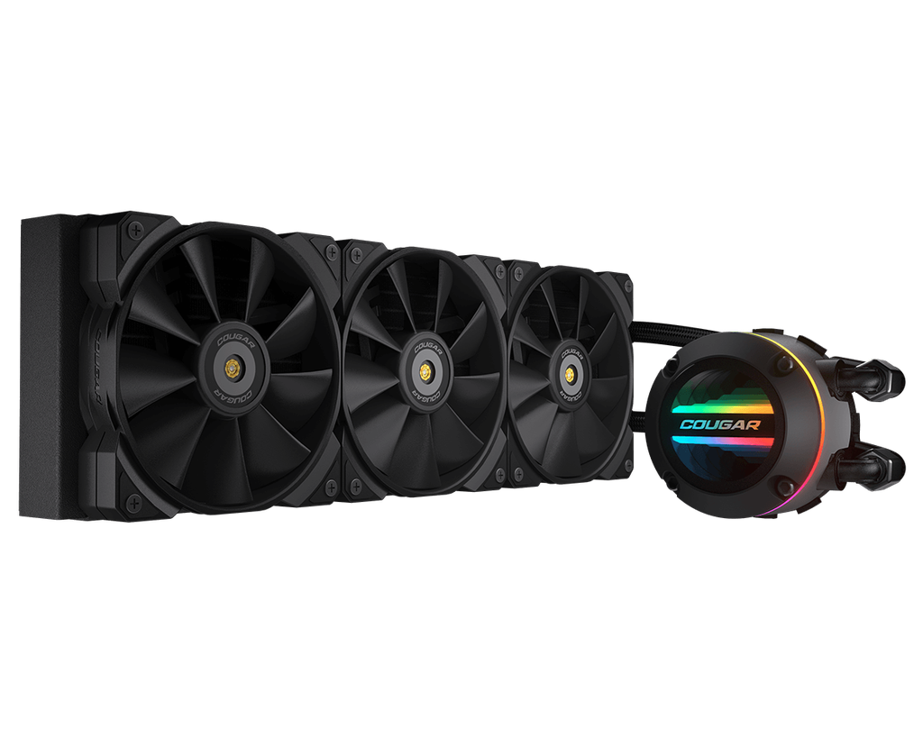 Eliq Cougar Poseidon Gt 360