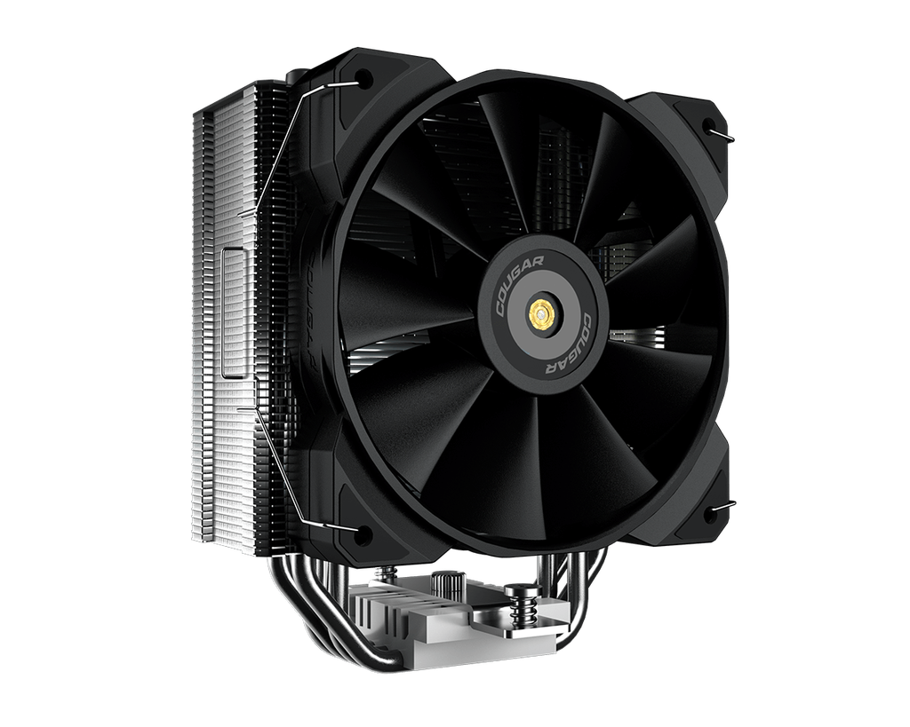 Ventilador Cpu Cougar Forza 50