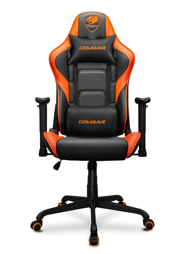 Silla Cougar Armor Elite