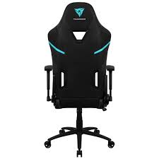 Silla Thunder X3 Tc5 Max Jet Negro