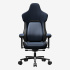 Silla Thunder X3 Core Smart Racer Azul