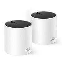 Router | Tp-link |  Deco X55(2-pack) | Wifi-6 |  Doble Banda | Ax3000 | Conecta Hasta 150