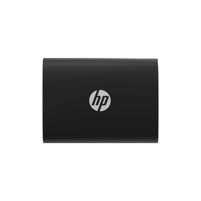 Ssd Externo Hp P900 512gb Usb Tipo C Negro 7m690aa